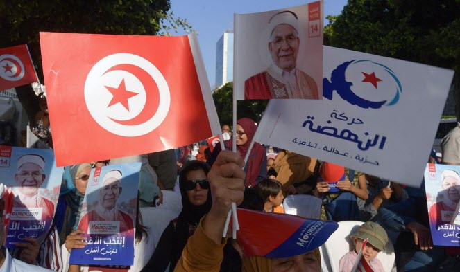 تونس.. انتخابات «حاسمة» لاختيار الرئيس
